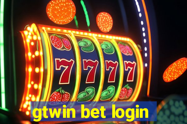 gtwin bet login